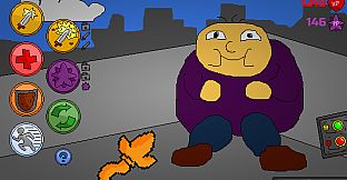 Mystery Chamber World