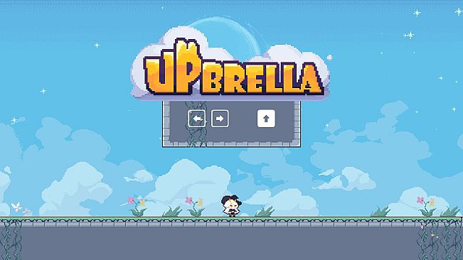 UpBRELLA