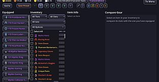 My Own Roguelike: RPG