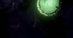 AI War 2: The Neinzul Abyss