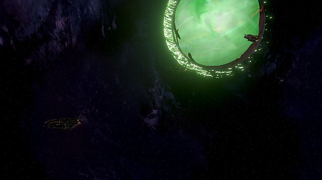 AI War 2: The Neinzul Abyss