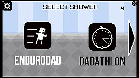 Shower With Your Dad Simulator 2015: Do You Still Shower With Your Dad
