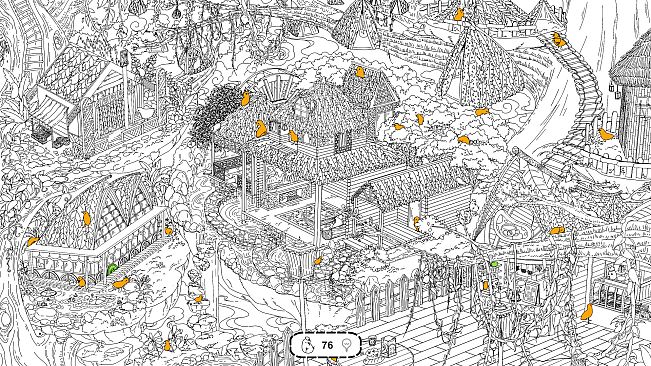 Where Kiwis 几维鸟在哪里