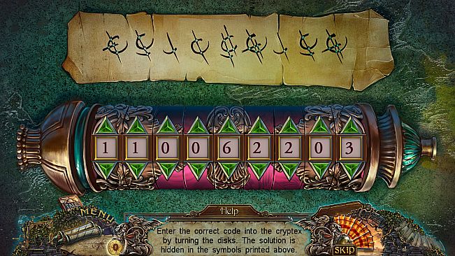 Grim Facade: The Artist and The Pretender Collector's Edition