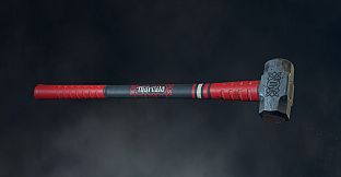 World War Z - Zeke Hunter Weapons Pack