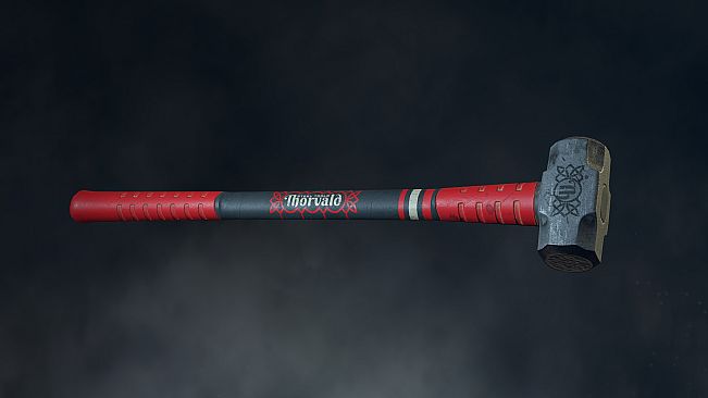 World War Z - Zeke Hunter Weapons Pack