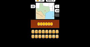 Photo Quiz - US States