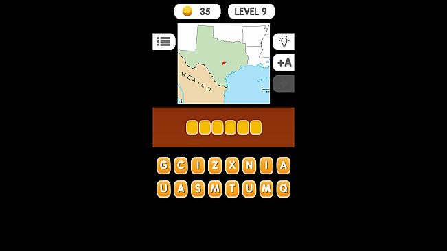 Photo Quiz - US States