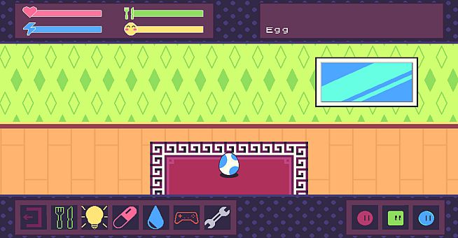 Kukumushi Virtual Pet