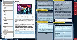 Fantasy Grounds - Starfinder RPG - Starfinder Galaxy Exploration Manual