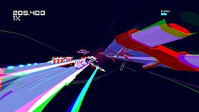 Futuridium EP Deluxe