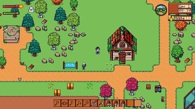 Farm Story Life