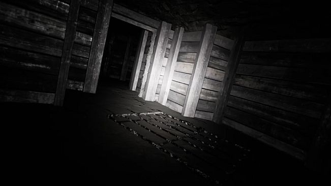 This Side (Early Access Game)