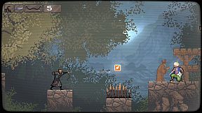 Vlad Voievod Dracula. Episode 1 Manhunt