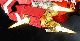 Space Engineers - Core Systems Pack