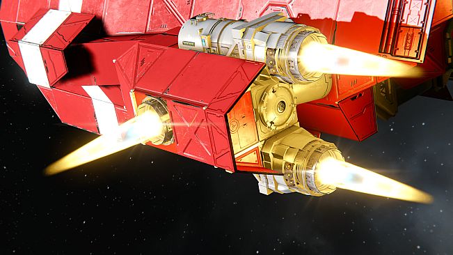 Space Engineers - Core Systems Pack