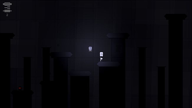 PHOTOBIA: Tales from the Dark