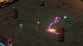 Bounty Brawl: Most Wanted