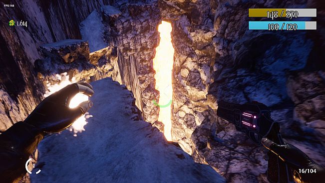 Dark Past Darker Future