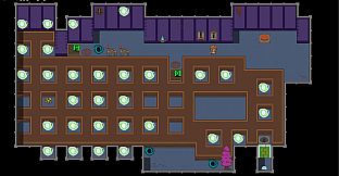 Bob Wants to Go Home