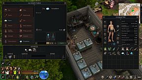 Force of Nature 2: Prologue