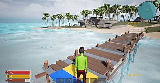 survive the island SINGLE PLAYER AND ONLINE NEW MAP