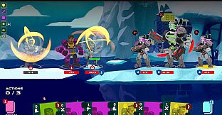 Daughter of the Rift