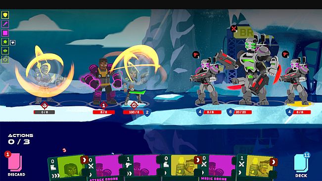 Daughter of the Rift