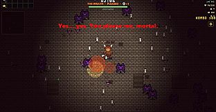 Can You Beat The AI God?