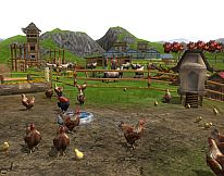 Wildlife Park 2 - Farm World