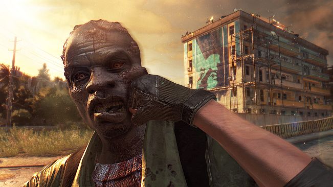 Dying Light - Ultimate Survivor Bundle