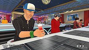 The Four Kings Casino and Slots