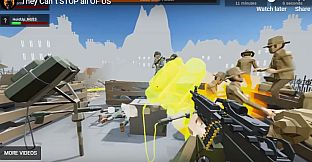 They Can't Stop All Of Us