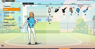 Freestyle2 - Hot Summer Outfit Box