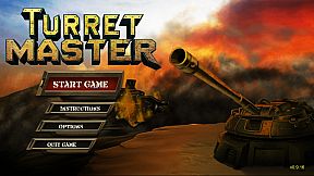 TurretMaster