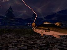 Mysteries Under Lake Ophelia