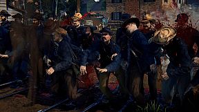 Battle Cry of Freedom