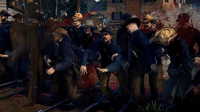 Battle Cry of Freedom