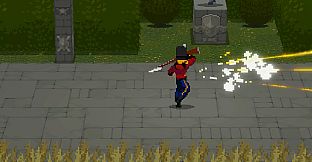 Otherworld Legends - Penhaligon