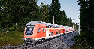 Train Sim World 6: DB BR 182 Loco Add-On