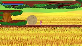 人格面具：陰影面積(Persona：Shadow)