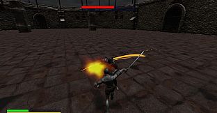 Ordealis: Edge of Struggle