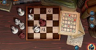 Criminal Archives: Murder in the Pages DLC