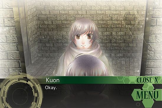 East Tower - Kuon (East Tower Series Vol. 3)