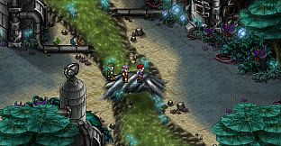 Cosmic Star Heroine Official Soundtrack