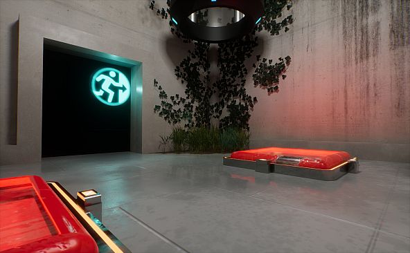 Nexa Tech Laboratory