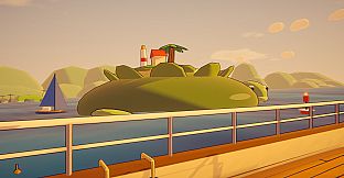 ROUGH CROSSING