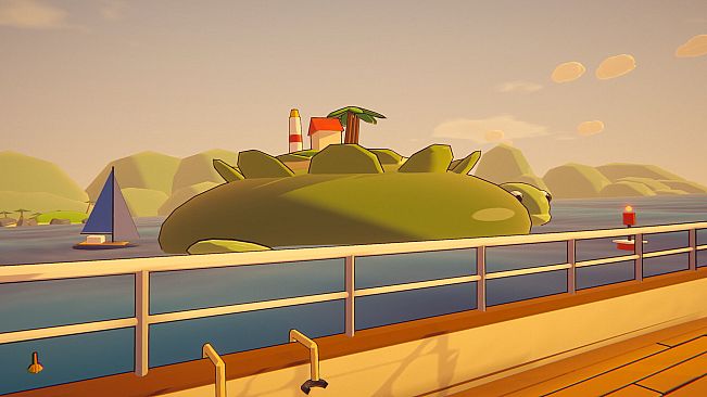 ROUGH CROSSING