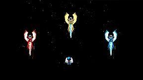 Tyraels Ascension: Hell Walker - The Video Game