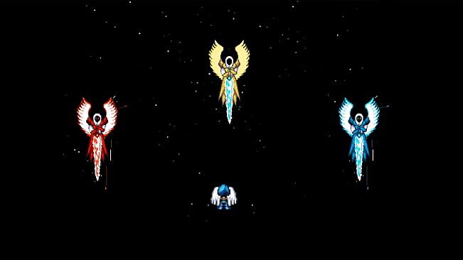 Tyraels Ascension: Hell Walker - The Video Game